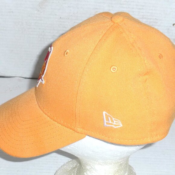 New Era 39Thirty Tampa Bay Buccaneers Fitted Hat Size: Medium/Large PLEASE READ - Picture 5 of 9